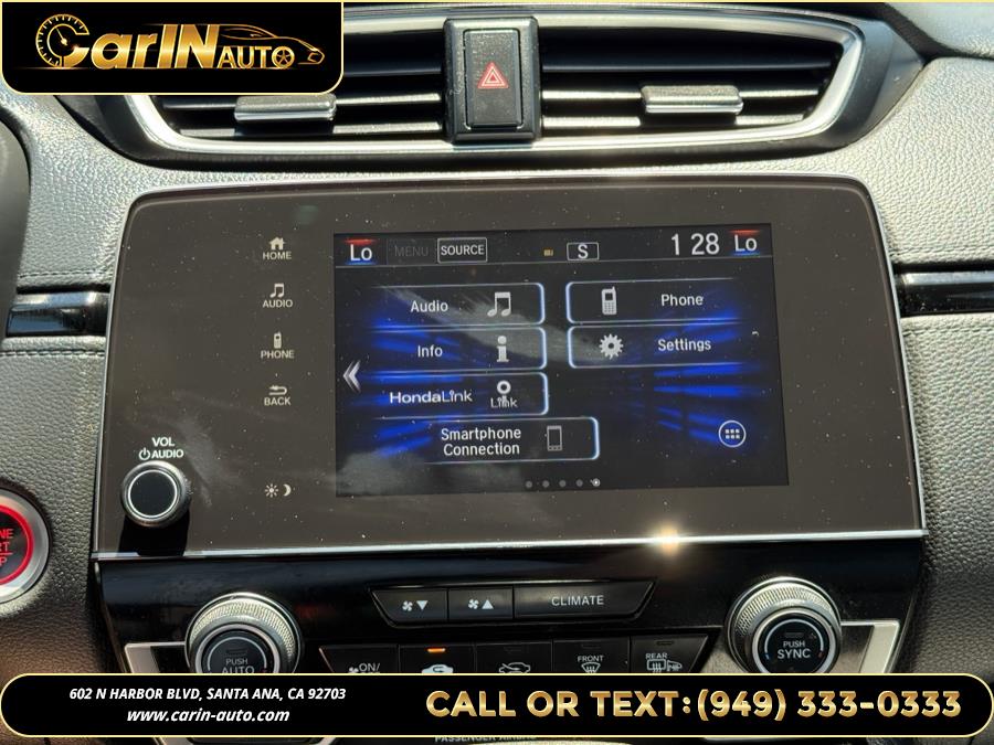 2019 Honda CR-V EX-L 2WD, available for sale in Santa Ana, California | Carin Auto. Santa Ana, California 2019 Honda CR-V EX-L 2WD, available for sale in Santa Ana, California | Carin Auto. Santa Ana, California
