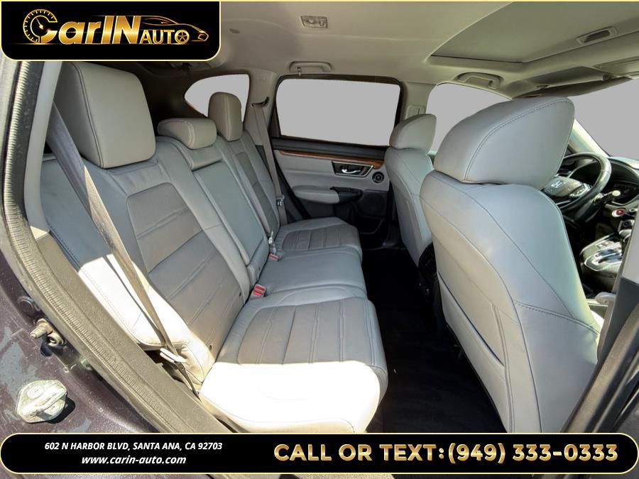 2019 Honda CR-V EX-L 2WD, available for sale in Santa Ana, California | Carin Auto. Santa Ana, California 2019 Honda CR-V EX-L 2WD, available for sale in Santa Ana, California | Carin Auto. Santa Ana, California