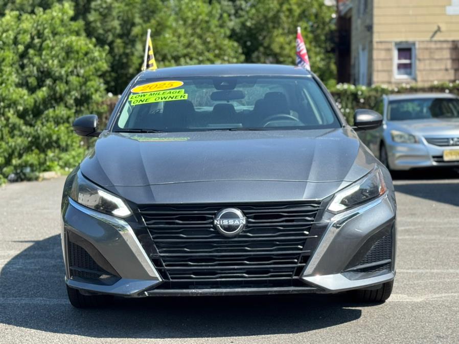 2025 Nissan Altima SV AWD, available for sale in Irvington, New Jersey | RT 603 Auto Mall. Irvington, New Jersey 2025 Nissan Altima SV AWD, available for sale in Irvington, New Jersey | RT 603 Auto Mall. Irvington, New Jersey