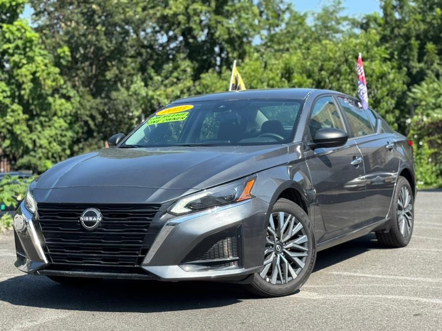 2025 Nissan Altima SV AWD, available for sale in Irvington, New Jersey | RT 603 Auto Mall. Irvington, New Jersey 2025 Nissan Altima SV AWD, available for sale in Irvington, New Jersey | RT 603 Auto Mall. Irvington, New Jersey