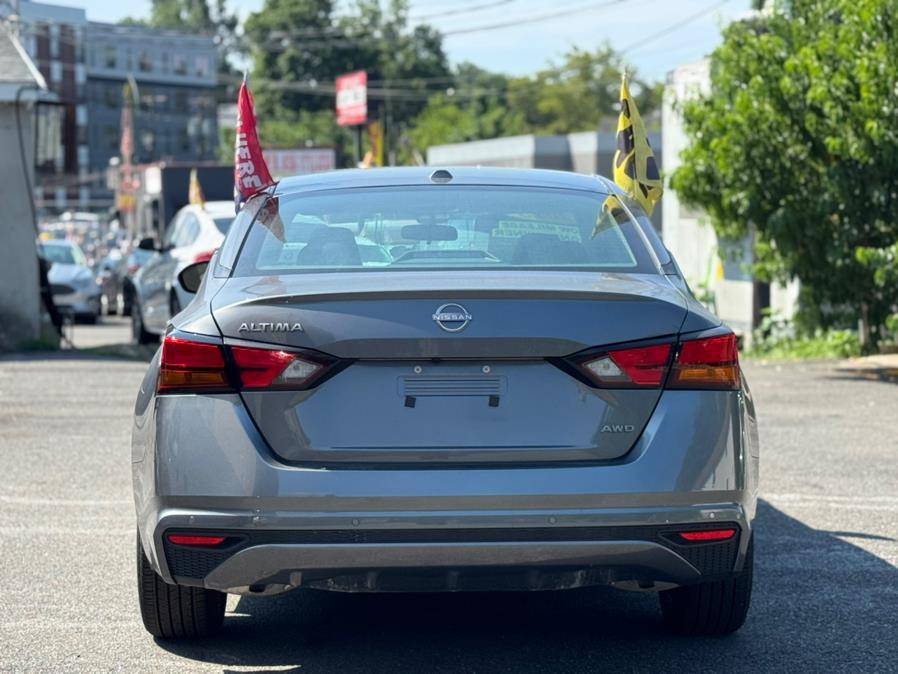 2025 Nissan Altima SV AWD, available for sale in Irvington, New Jersey | RT 603 Auto Mall. Irvington, New Jersey 2025 Nissan Altima SV AWD, available for sale in Irvington, New Jersey | RT 603 Auto Mall. Irvington, New Jersey