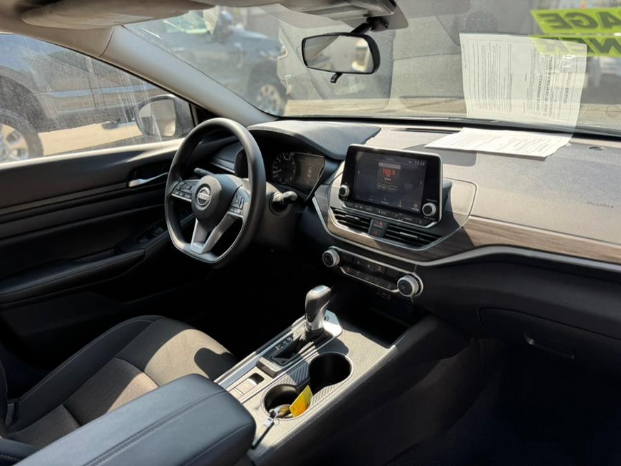 2025 Nissan Altima SV AWD, available for sale in Irvington, New Jersey | RT 603 Auto Mall. Irvington, New Jersey 2025 Nissan Altima SV AWD, available for sale in Irvington, New Jersey | RT 603 Auto Mall. Irvington, New Jersey
