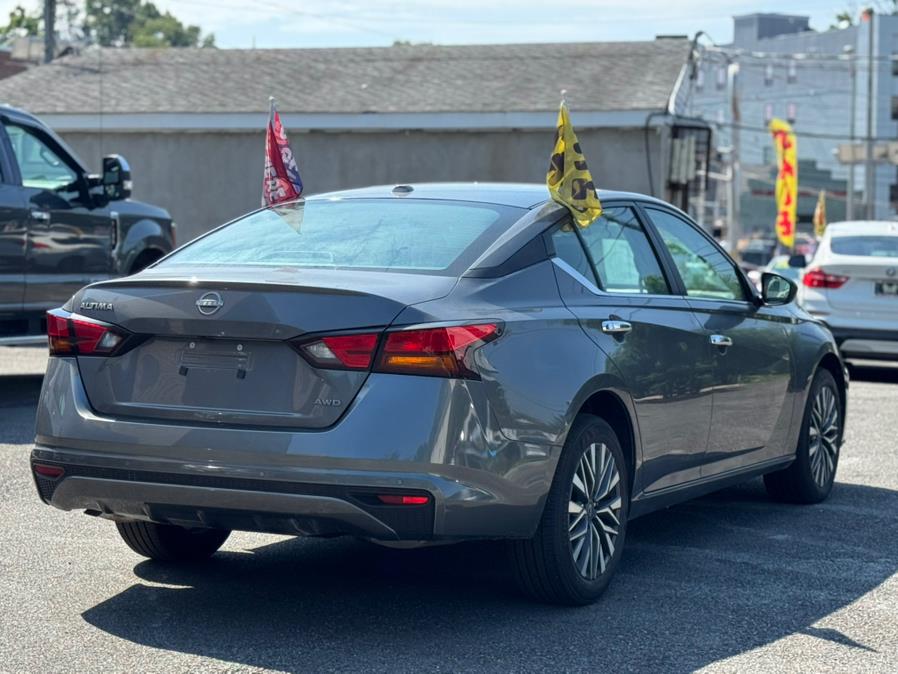 2025 Nissan Altima SV AWD, available for sale in Irvington, New Jersey | RT 603 Auto Mall. Irvington, New Jersey 2025 Nissan Altima SV AWD, available for sale in Irvington, New Jersey | RT 603 Auto Mall. Irvington, New Jersey