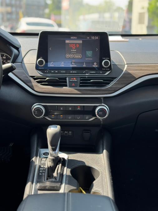 2025 Nissan Altima SV AWD, available for sale in Irvington, New Jersey | RT 603 Auto Mall. Irvington, New Jersey 2025 Nissan Altima SV AWD, available for sale in Irvington, New Jersey | RT 603 Auto Mall. Irvington, New Jersey