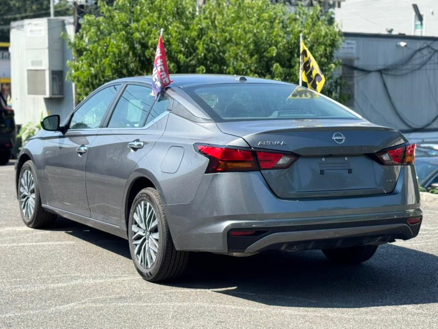 2025 Nissan Altima SV AWD, available for sale in Irvington, New Jersey | RT 603 Auto Mall. Irvington, New Jersey 2025 Nissan Altima SV AWD, available for sale in Irvington, New Jersey | RT 603 Auto Mall. Irvington, New Jersey