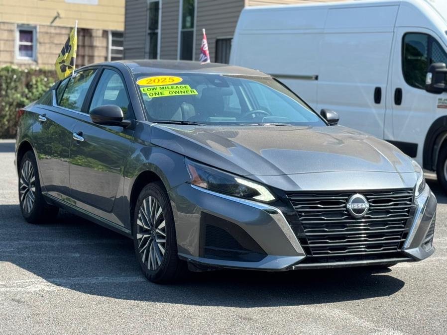 2025 Nissan Altima SV AWD, available for sale in Irvington, New Jersey | RT 603 Auto Mall. Irvington, New Jersey 2025 Nissan Altima SV AWD, available for sale in Irvington, New Jersey | RT 603 Auto Mall. Irvington, New Jersey
