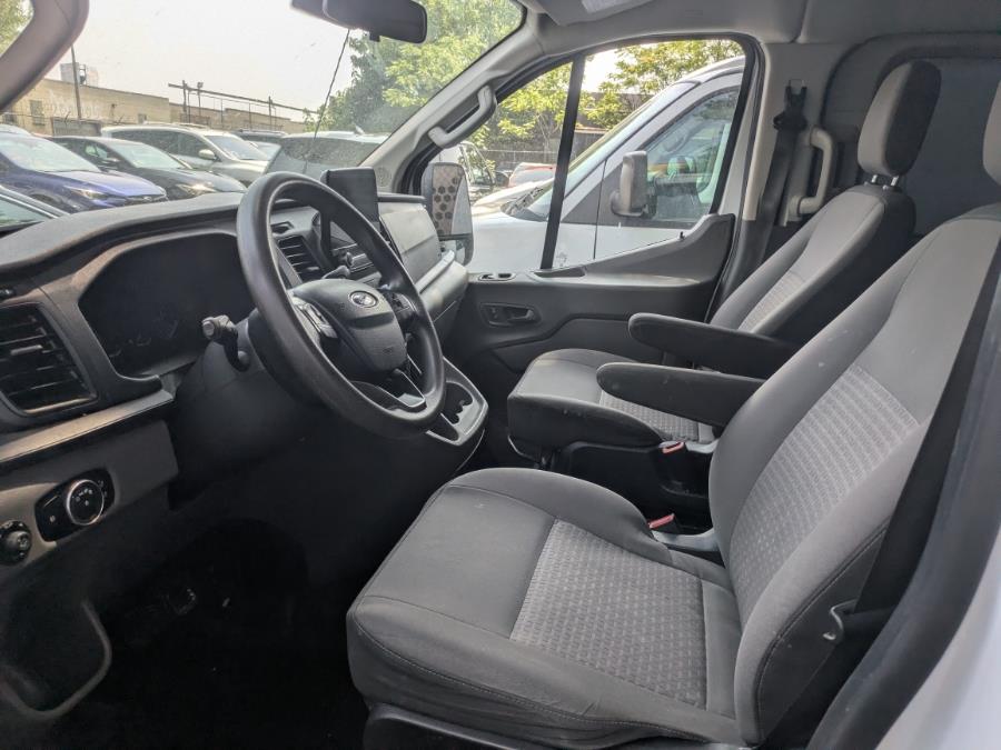 2020 Ford Transit Passenger Wagon T-350 148" Low Roof XLT RWD, available for sale in Long Island City, New York | Luxury Of Queens. Long Island City, New York 2020 Ford Transit Passenger Wagon T-350 148" Low Roof XLT RWD, available for sale in Long Island City, New York | Luxury Of Queens. Long Island City, New York