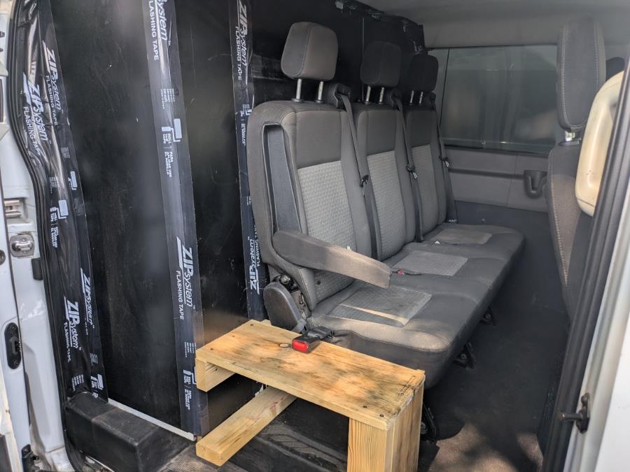 2020 Ford Transit Passenger Wagon T-350 148" Low Roof XLT RWD, available for sale in Long Island City, New York | Luxury Of Queens. Long Island City, New York 2020 Ford Transit Passenger Wagon T-350 148" Low Roof XLT RWD, available for sale in Long Island City, New York | Luxury Of Queens. Long Island City, New York