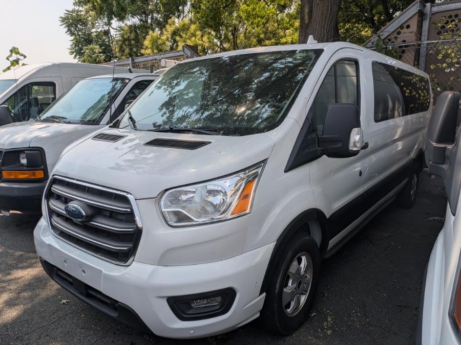2020 Ford Transit Passenger Wagon T-350 148" Low Roof XLT RWD, available for sale in Long Island City, New York | Luxury Of Queens. Long Island City, New York 2020 Ford Transit Passenger Wagon T-350 148" Low Roof XLT RWD, available for sale in Long Island City, New York | Luxury Of Queens. Long Island City, New York