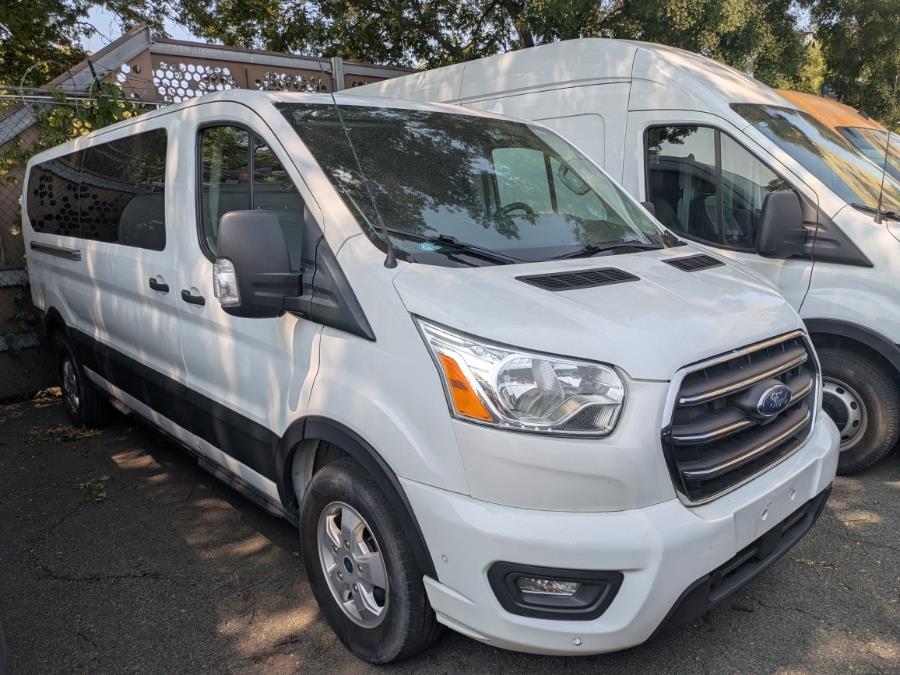 2020 Ford Transit Passenger Wagon T-350 148" Low Roof XLT RWD, available for sale in Long Island City, New York | Luxury Of Queens. Long Island City, New York 2020 Ford Transit Passenger Wagon T-350 148" Low Roof XLT RWD, available for sale in Long Island City, New York | Luxury Of Queens. Long Island City, New York