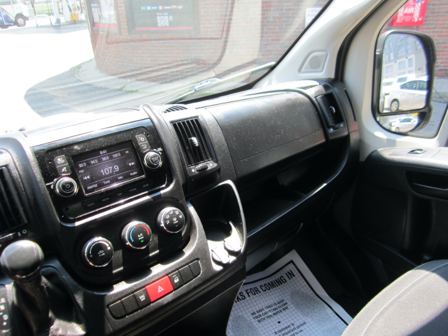 2020 Ram ProMaster Cargo Van 3500 High Roof 159" WB EXT, available for sale in Everett, Massachusetts | Suzi Motors Inc Dba Stadium Auto Sales. Everett, Massachusetts 2020 Ram ProMaster Cargo Van 3500 High Roof 159" WB EXT, available for sale in Everett, Massachusetts | Suzi Motors Inc Dba Stadium Auto Sales. Everett, Massachusetts