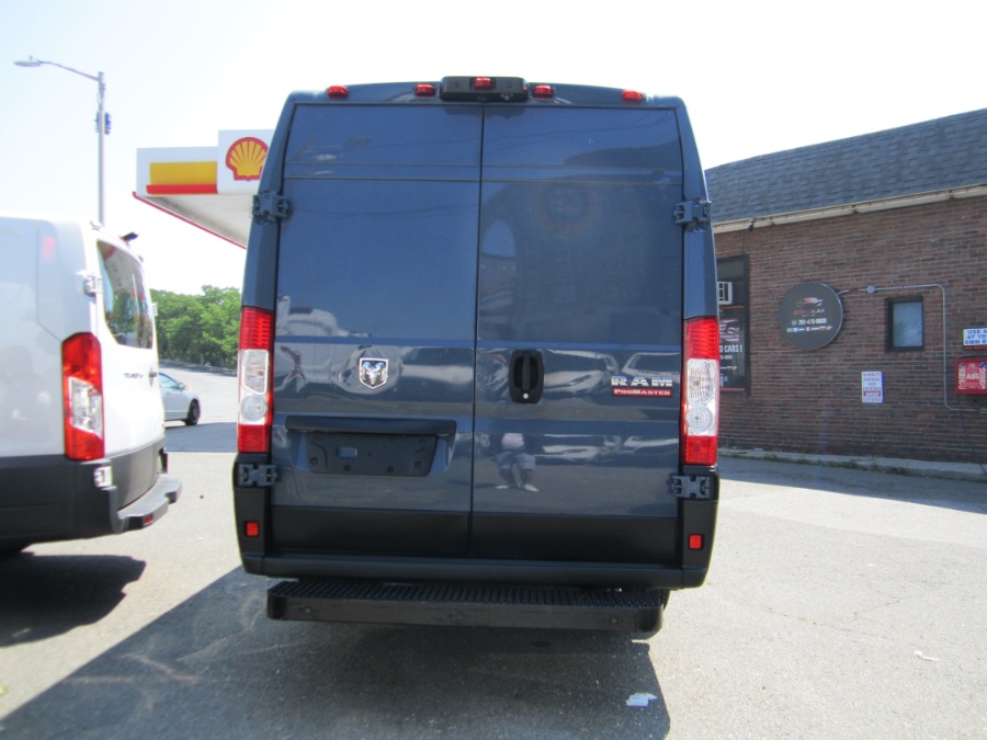 2020 Ram ProMaster Cargo Van 3500 High Roof 159" WB EXT, available for sale in Everett, Massachusetts | Suzi Motors Inc Dba Stadium Auto Sales. Everett, Massachusetts 2020 Ram ProMaster Cargo Van 3500 High Roof 159" WB EXT, available for sale in Everett, Massachusetts | Suzi Motors Inc Dba Stadium Auto Sales. Everett, Massachusetts