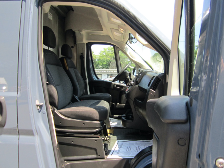 2020 Ram ProMaster Cargo Van 3500 High Roof 159" WB EXT, available for sale in Everett, Massachusetts | Suzi Motors Inc Dba Stadium Auto Sales. Everett, Massachusetts 2020 Ram ProMaster Cargo Van 3500 High Roof 159" WB EXT, available for sale in Everett, Massachusetts | Suzi Motors Inc Dba Stadium Auto Sales. Everett, Massachusetts