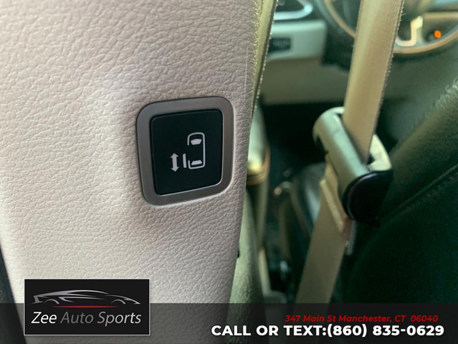 2017 Chrysler Pacifica Touring-L FWD, available for sale in Manchester, Connecticut | Zee Auto Sports. Manchester, Connecticut 2017 Chrysler Pacifica Touring-L FWD, available for sale in Manchester, Connecticut | Zee Auto Sports. Manchester, Connecticut