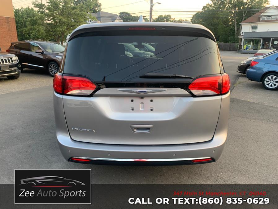 2017 Chrysler Pacifica Touring-L FWD, available for sale in Manchester, Connecticut | Zee Auto Sports. Manchester, Connecticut 2017 Chrysler Pacifica Touring-L FWD, available for sale in Manchester, Connecticut | Zee Auto Sports. Manchester, Connecticut