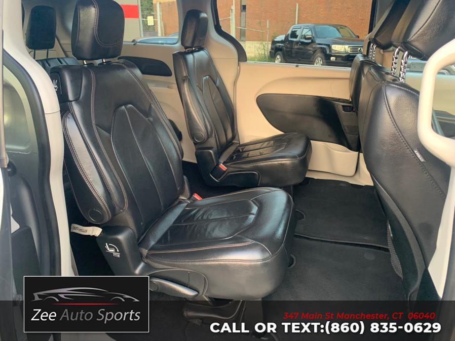 2017 Chrysler Pacifica Touring-L FWD, available for sale in Manchester, Connecticut | Zee Auto Sports. Manchester, Connecticut 2017 Chrysler Pacifica Touring-L FWD, available for sale in Manchester, Connecticut | Zee Auto Sports. Manchester, Connecticut