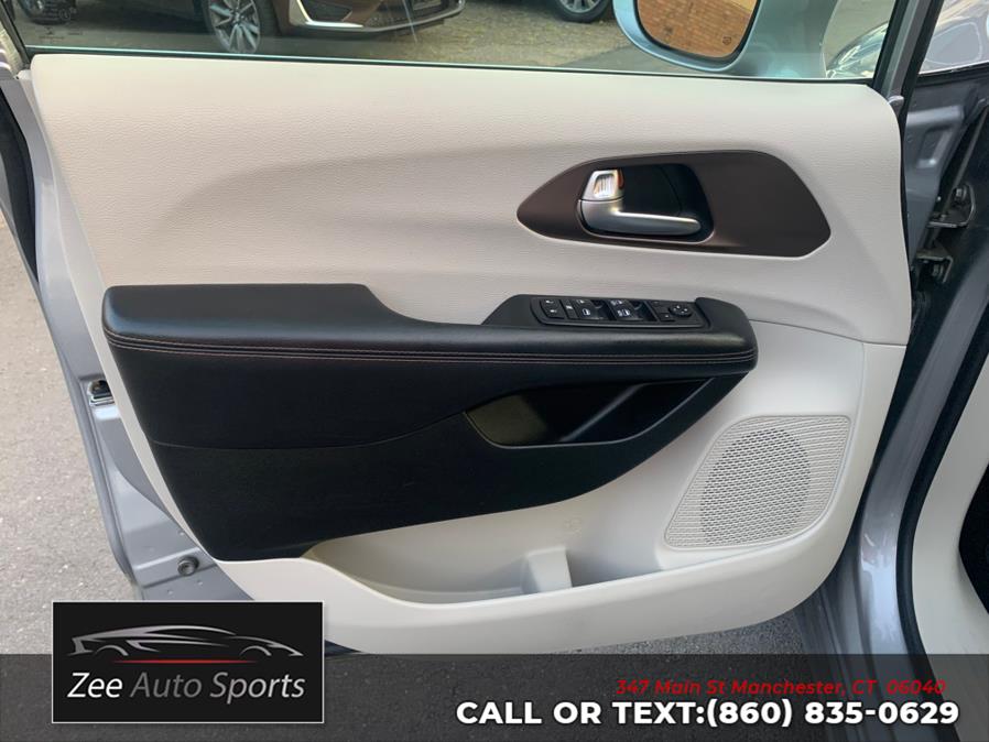 2017 Chrysler Pacifica Touring-L FWD, available for sale in Manchester, Connecticut | Zee Auto Sports. Manchester, Connecticut 2017 Chrysler Pacifica Touring-L FWD, available for sale in Manchester, Connecticut | Zee Auto Sports. Manchester, Connecticut