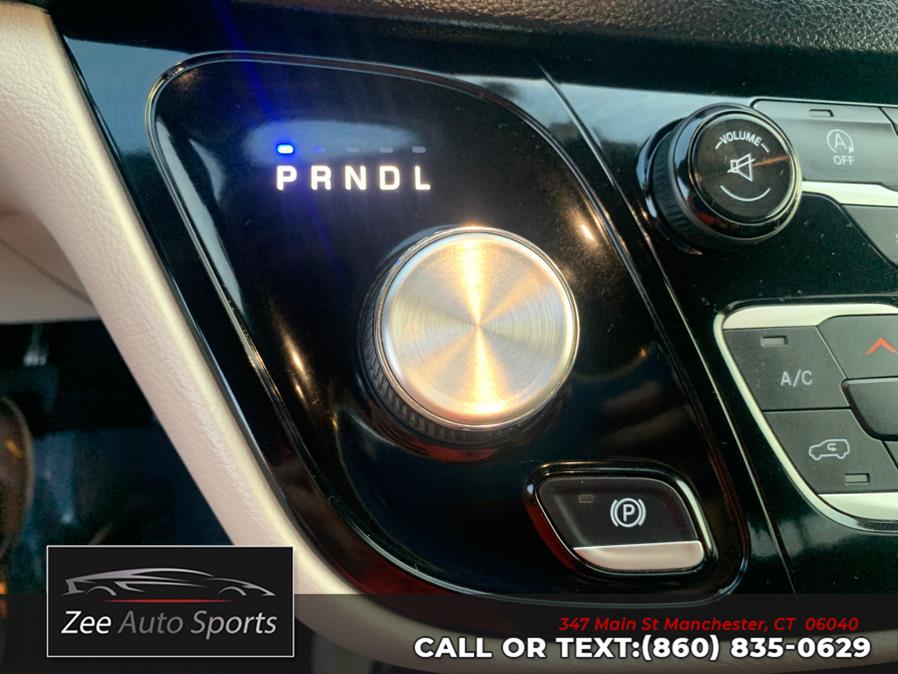 2017 Chrysler Pacifica Touring-L FWD, available for sale in Manchester, Connecticut | Zee Auto Sports. Manchester, Connecticut 2017 Chrysler Pacifica Touring-L FWD, available for sale in Manchester, Connecticut | Zee Auto Sports. Manchester, Connecticut