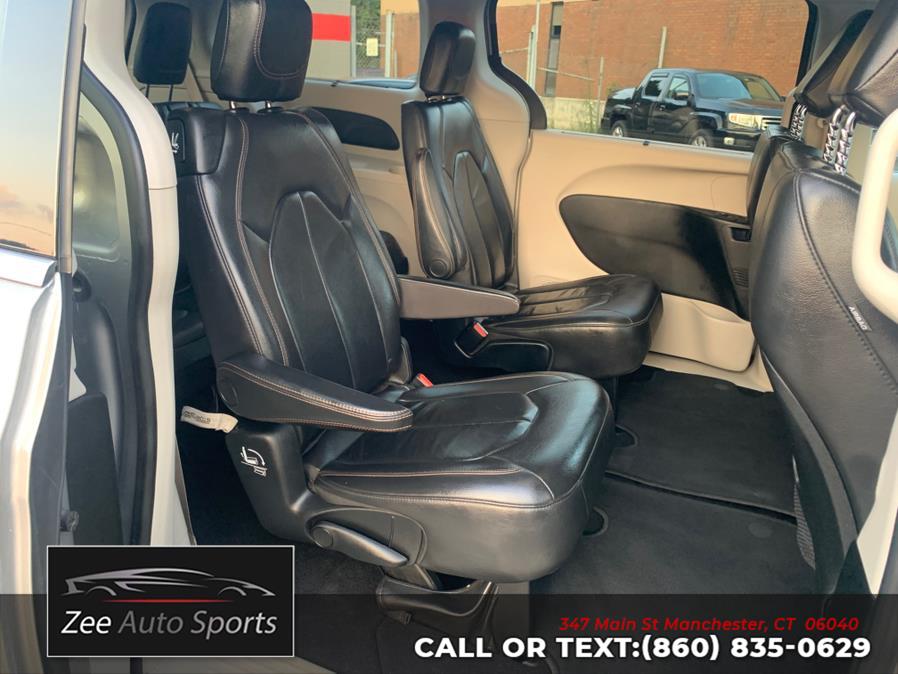 2017 Chrysler Pacifica Touring-L FWD, available for sale in Manchester, Connecticut | Zee Auto Sports. Manchester, Connecticut 2017 Chrysler Pacifica Touring-L FWD, available for sale in Manchester, Connecticut | Zee Auto Sports. Manchester, Connecticut