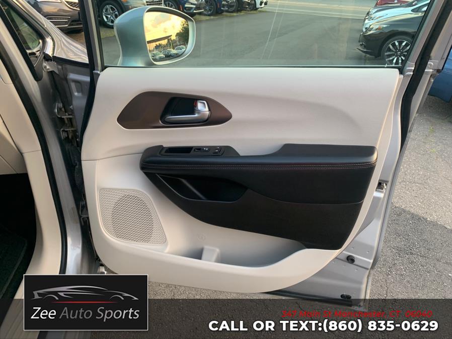 2017 Chrysler Pacifica Touring-L FWD, available for sale in Manchester, Connecticut | Zee Auto Sports. Manchester, Connecticut 2017 Chrysler Pacifica Touring-L FWD, available for sale in Manchester, Connecticut | Zee Auto Sports. Manchester, Connecticut