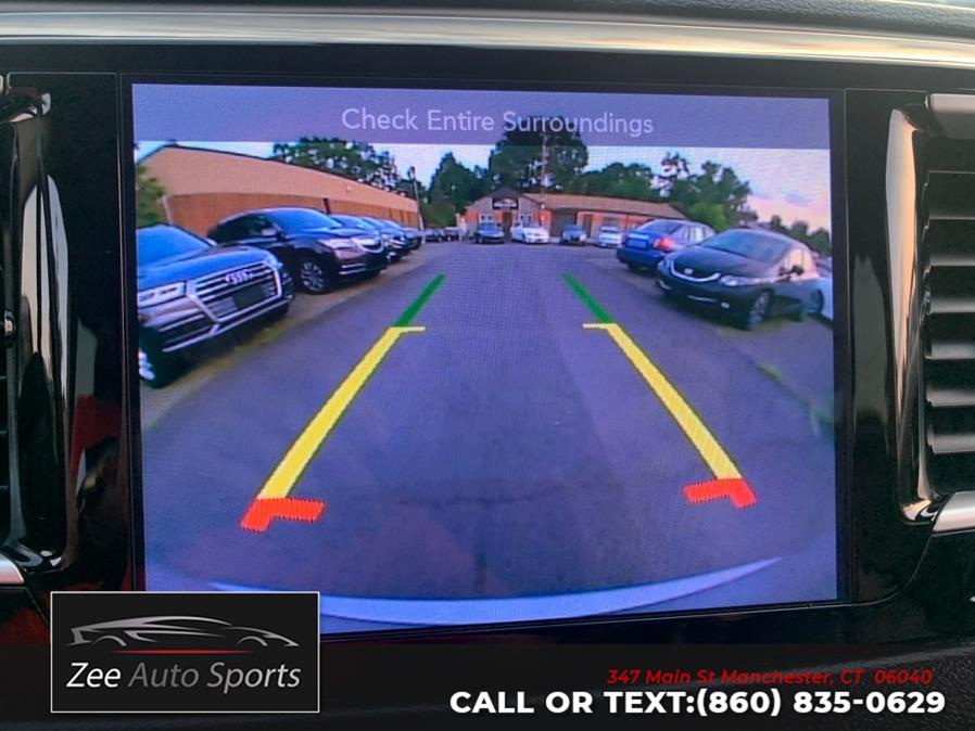 2017 Chrysler Pacifica Touring-L FWD, available for sale in Manchester, Connecticut | Zee Auto Sports. Manchester, Connecticut 2017 Chrysler Pacifica Touring-L FWD, available for sale in Manchester, Connecticut | Zee Auto Sports. Manchester, Connecticut