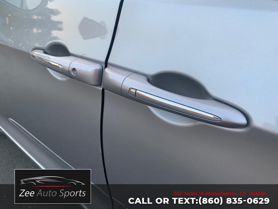 2017 Chrysler Pacifica Touring-L FWD, available for sale in Manchester, Connecticut | Zee Auto Sports. Manchester, Connecticut 2017 Chrysler Pacifica Touring-L FWD, available for sale in Manchester, Connecticut | Zee Auto Sports. Manchester, Connecticut