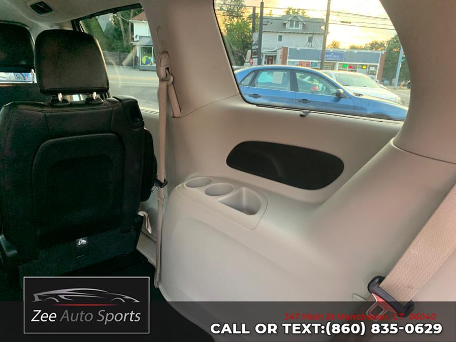 2017 Chrysler Pacifica Touring-L FWD, available for sale in Manchester, Connecticut | Zee Auto Sports. Manchester, Connecticut 2017 Chrysler Pacifica Touring-L FWD, available for sale in Manchester, Connecticut | Zee Auto Sports. Manchester, Connecticut