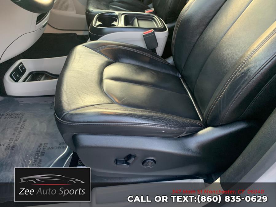 2017 Chrysler Pacifica Touring-L FWD, available for sale in Manchester, Connecticut | Zee Auto Sports. Manchester, Connecticut 2017 Chrysler Pacifica Touring-L FWD, available for sale in Manchester, Connecticut | Zee Auto Sports. Manchester, Connecticut