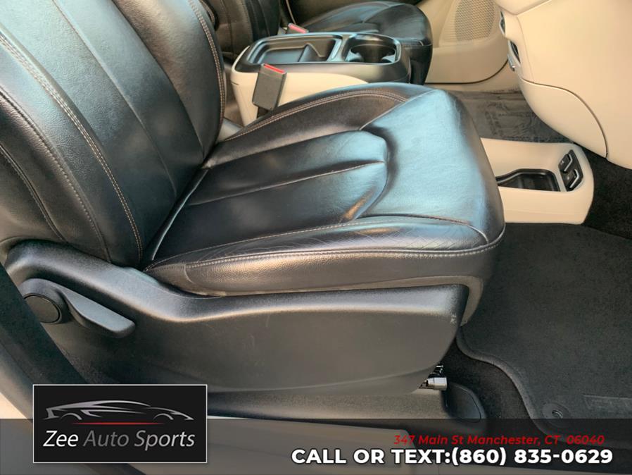2017 Chrysler Pacifica Touring-L FWD, available for sale in Manchester, Connecticut | Zee Auto Sports. Manchester, Connecticut 2017 Chrysler Pacifica Touring-L FWD, available for sale in Manchester, Connecticut | Zee Auto Sports. Manchester, Connecticut