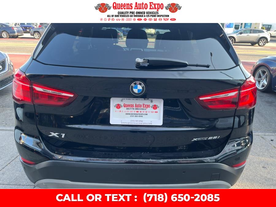 2018 BMW X1 xDrive28i Sports Activity Vehicle, available for sale in Woodside, New York | Queens Auto Expo. Woodside, New York 2018 BMW X1 xDrive28i Sports Activity Vehicle, available for sale in Woodside, New York | Queens Auto Expo. Woodside, New York