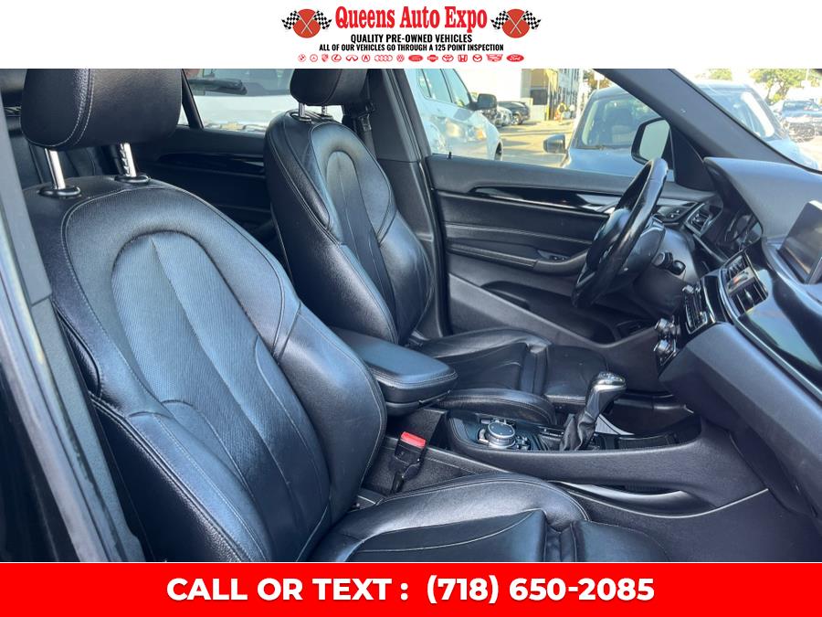 2018 BMW X1 xDrive28i Sports Activity Vehicle, available for sale in Woodside, New York | Queens Auto Expo. Woodside, New York 2018 BMW X1 xDrive28i Sports Activity Vehicle, available for sale in Woodside, New York | Queens Auto Expo. Woodside, New York