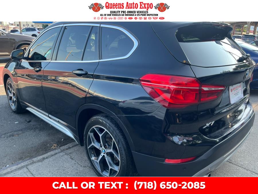 2018 BMW X1 xDrive28i Sports Activity Vehicle, available for sale in Woodside, New York | Queens Auto Expo. Woodside, New York 2018 BMW X1 xDrive28i Sports Activity Vehicle, available for sale in Woodside, New York | Queens Auto Expo. Woodside, New York