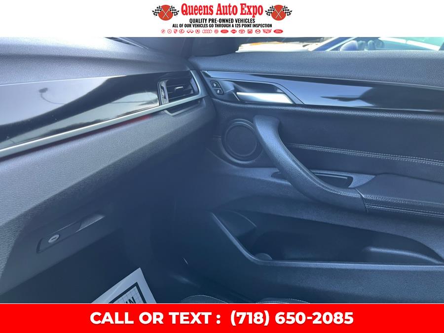 2018 BMW X1 xDrive28i Sports Activity Vehicle, available for sale in Woodside, New York | Queens Auto Expo. Woodside, New York 2018 BMW X1 xDrive28i Sports Activity Vehicle, available for sale in Woodside, New York | Queens Auto Expo. Woodside, New York