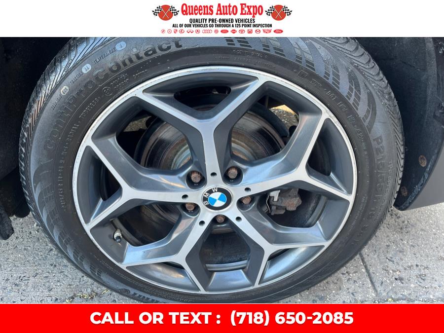 2018 BMW X1 xDrive28i Sports Activity Vehicle, available for sale in Woodside, New York | Queens Auto Expo. Woodside, New York 2018 BMW X1 xDrive28i Sports Activity Vehicle, available for sale in Woodside, New York | Queens Auto Expo. Woodside, New York