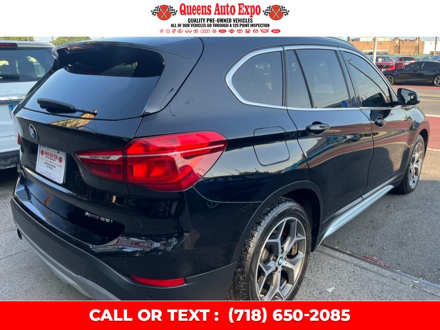 2018 BMW X1 xDrive28i Sports Activity Vehicle, available for sale in Woodside, New York | Queens Auto Expo. Woodside, New York 2018 BMW X1 xDrive28i Sports Activity Vehicle, available for sale in Woodside, New York | Queens Auto Expo. Woodside, New York