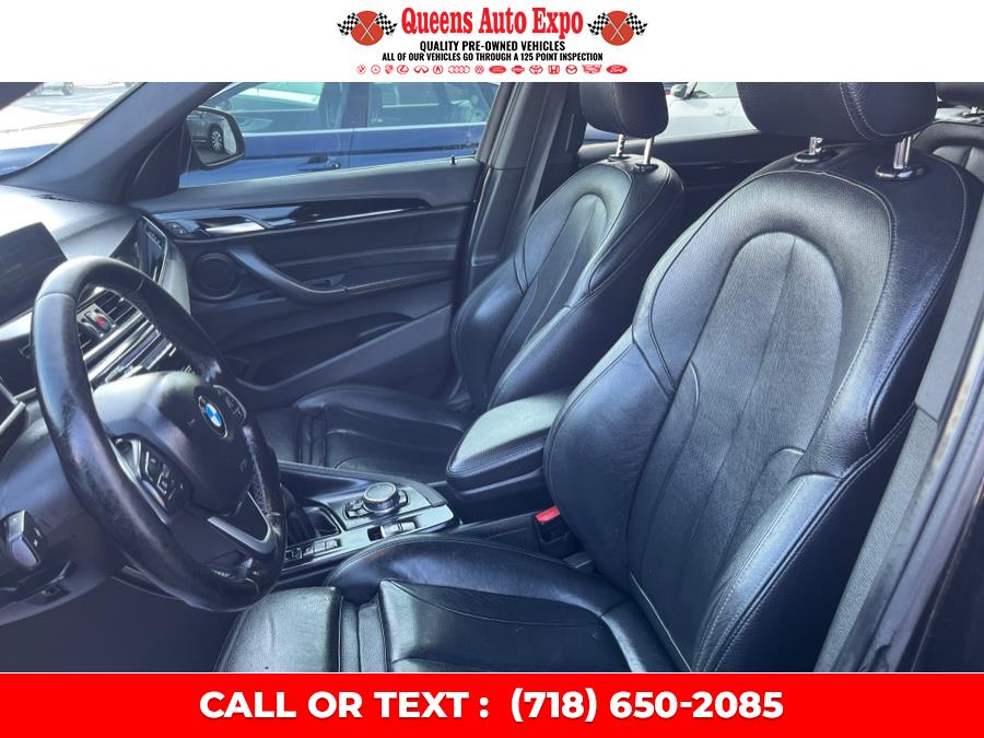 2018 BMW X1 xDrive28i Sports Activity Vehicle, available for sale in Woodside, New York | Queens Auto Expo. Woodside, New York 2018 BMW X1 xDrive28i Sports Activity Vehicle, available for sale in Woodside, New York | Queens Auto Expo. Woodside, New York