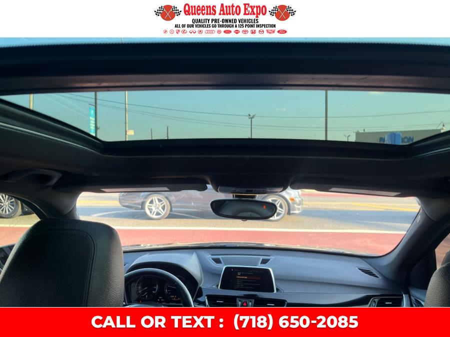 2018 BMW X1 xDrive28i Sports Activity Vehicle, available for sale in Woodside, New York | Queens Auto Expo. Woodside, New York 2018 BMW X1 xDrive28i Sports Activity Vehicle, available for sale in Woodside, New York | Queens Auto Expo. Woodside, New York