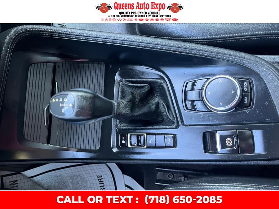 2018 BMW X1 xDrive28i Sports Activity Vehicle, available for sale in Woodside, New York | Queens Auto Expo. Woodside, New York 2018 BMW X1 xDrive28i Sports Activity Vehicle, available for sale in Woodside, New York | Queens Auto Expo. Woodside, New York