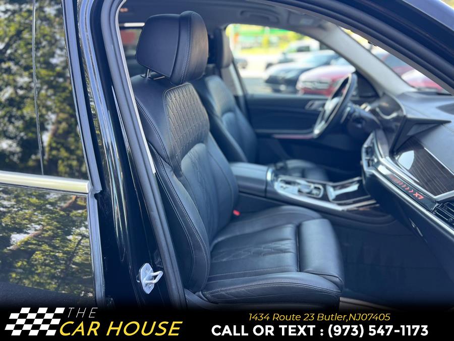 2025 BMW X7 xDrive40i Sports Activity Vehicle, available for sale in Butler, New Jersey | The Car House. Butler, New Jersey 2025 BMW X7 xDrive40i Sports Activity Vehicle, available for sale in Butler, New Jersey | The Car House. Butler, New Jersey