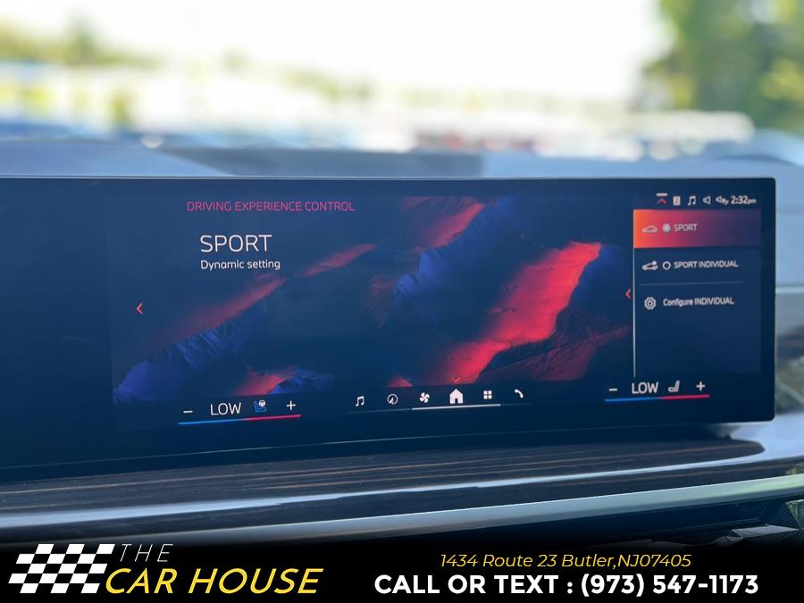2025 BMW X7 xDrive40i Sports Activity Vehicle, available for sale in Butler, New Jersey | The Car House. Butler, New Jersey 2025 BMW X7 xDrive40i Sports Activity Vehicle, available for sale in Butler, New Jersey | The Car House. Butler, New Jersey