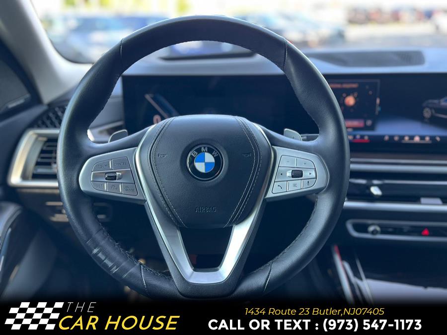 2025 BMW X7 xDrive40i Sports Activity Vehicle, available for sale in Butler, New Jersey | The Car House. Butler, New Jersey 2025 BMW X7 xDrive40i Sports Activity Vehicle, available for sale in Butler, New Jersey | The Car House. Butler, New Jersey