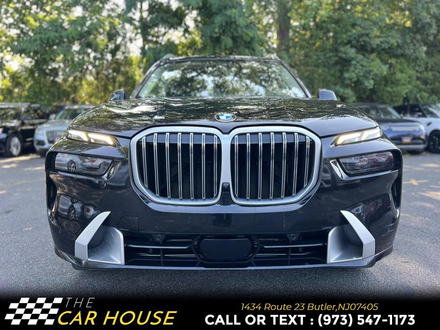 2025 BMW X7 xDrive40i Sports Activity Vehicle, available for sale in Butler, New Jersey | The Car House. Butler, New Jersey 2025 BMW X7 xDrive40i Sports Activity Vehicle, available for sale in Butler, New Jersey | The Car House. Butler, New Jersey