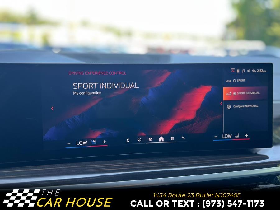 2025 BMW X7 xDrive40i Sports Activity Vehicle, available for sale in Butler, New Jersey | The Car House. Butler, New Jersey 2025 BMW X7 xDrive40i Sports Activity Vehicle, available for sale in Butler, New Jersey | The Car House. Butler, New Jersey