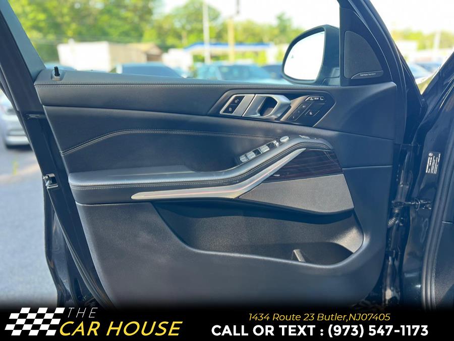 2025 BMW X7 xDrive40i Sports Activity Vehicle, available for sale in Butler, New Jersey | The Car House. Butler, New Jersey 2025 BMW X7 xDrive40i Sports Activity Vehicle, available for sale in Butler, New Jersey | The Car House. Butler, New Jersey