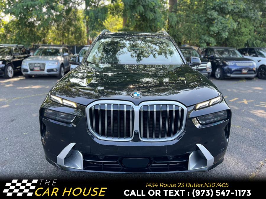 2025 BMW X7 xDrive40i Sports Activity Vehicle, available for sale in Butler, New Jersey | The Car House. Butler, New Jersey 2025 BMW X7 xDrive40i Sports Activity Vehicle, available for sale in Butler, New Jersey | The Car House. Butler, New Jersey