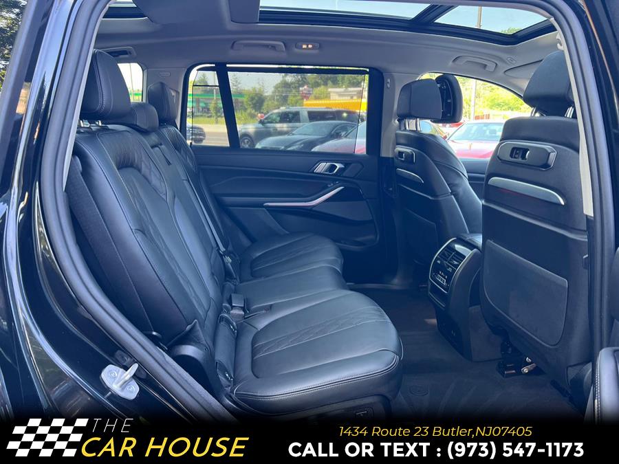2025 BMW X7 xDrive40i Sports Activity Vehicle, available for sale in Butler, New Jersey | The Car House. Butler, New Jersey 2025 BMW X7 xDrive40i Sports Activity Vehicle, available for sale in Butler, New Jersey | The Car House. Butler, New Jersey