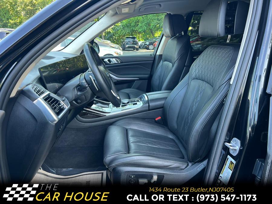 2025 BMW X7 xDrive40i Sports Activity Vehicle, available for sale in Butler, New Jersey | The Car House. Butler, New Jersey 2025 BMW X7 xDrive40i Sports Activity Vehicle, available for sale in Butler, New Jersey | The Car House. Butler, New Jersey