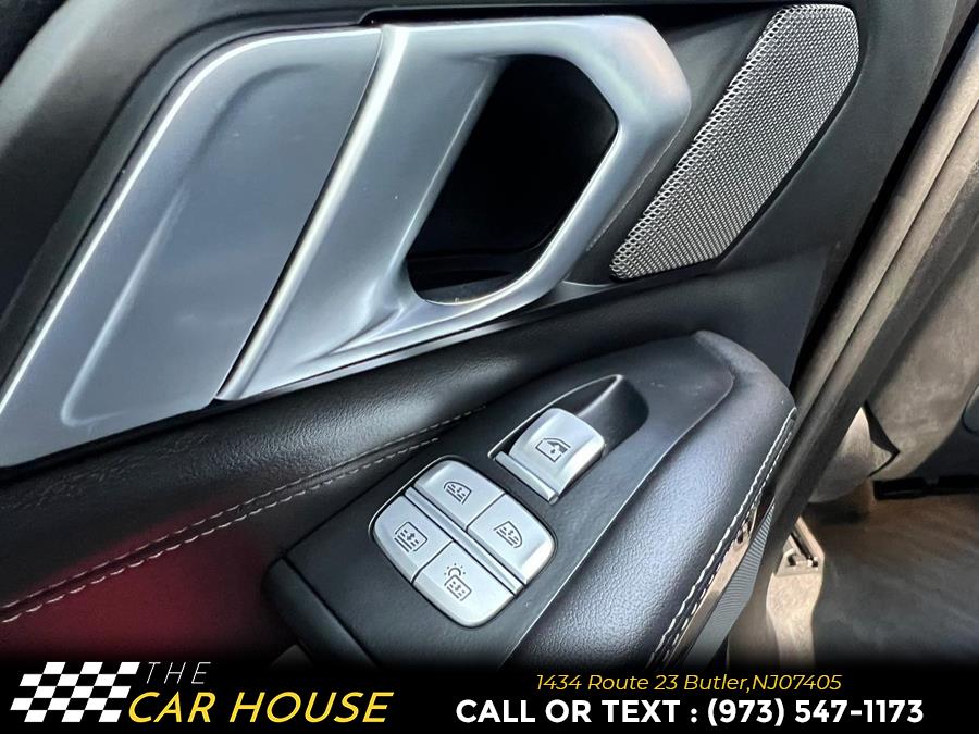 2025 BMW X7 xDrive40i Sports Activity Vehicle, available for sale in Butler, New Jersey | The Car House. Butler, New Jersey 2025 BMW X7 xDrive40i Sports Activity Vehicle, available for sale in Butler, New Jersey | The Car House. Butler, New Jersey