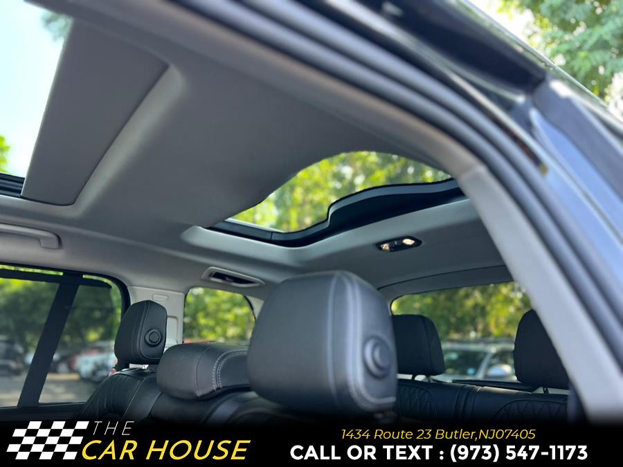 2025 BMW X7 xDrive40i Sports Activity Vehicle, available for sale in Butler, New Jersey | The Car House. Butler, New Jersey 2025 BMW X7 xDrive40i Sports Activity Vehicle, available for sale in Butler, New Jersey | The Car House. Butler, New Jersey
