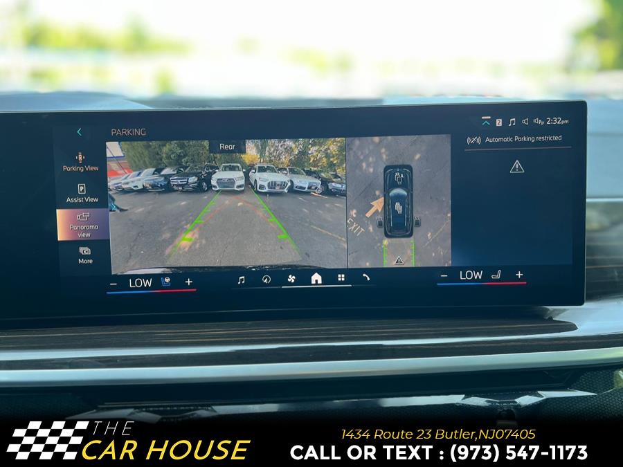 2025 BMW X7 xDrive40i Sports Activity Vehicle, available for sale in Butler, New Jersey | The Car House. Butler, New Jersey 2025 BMW X7 xDrive40i Sports Activity Vehicle, available for sale in Butler, New Jersey | The Car House. Butler, New Jersey